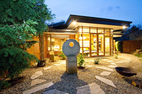Sticky Rice Villas - Accommodation Asia 10