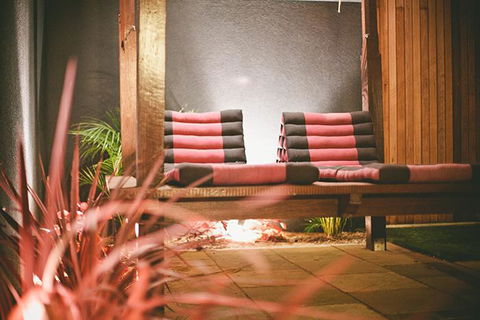 Sticky Rice Villas - Accommodation Asia 1