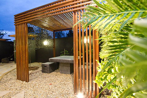 Sticky Rice Villas - Accommodation Asia 16