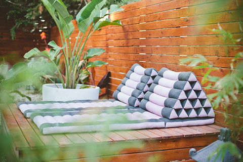Sticky Rice Villas - Accommodation Asia 17