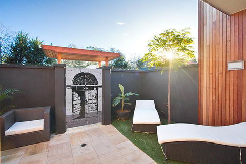 Sticky Rice Villas - Accommodation Asia 23