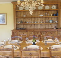 Gainsborough Cottage - Accommodation Asia
