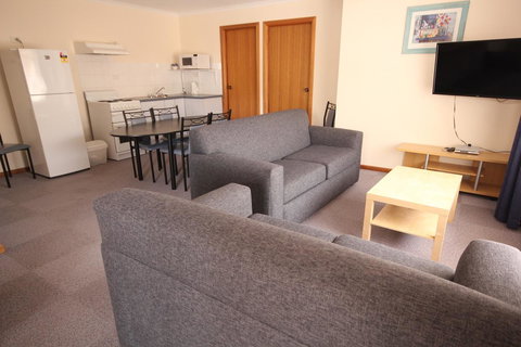 Port Vincent Motel & Apartments - Accommodation China 15