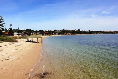 Port Vincent Motel & Apartments - Accommodation China 33