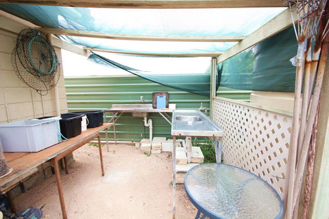 Port Vincent Motel & Apartments - Accommodation China 23