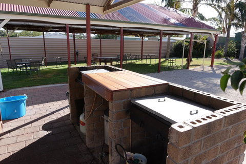 Port Vincent Motel & Apartments - Accommodation China 22