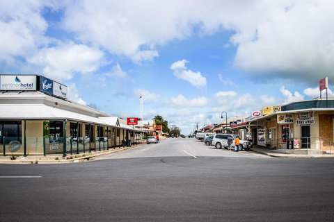 Port Vincent Motel & Apartments - Accommodation China 34