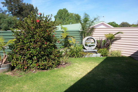 Port Vincent Motel & Apartments - Accommodation China 27