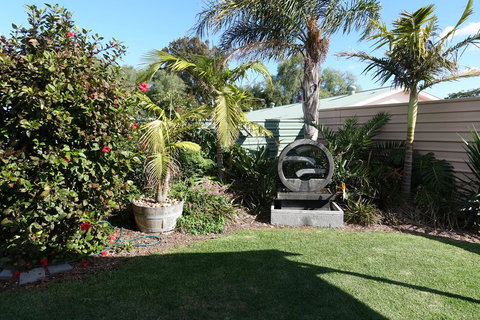 Port Vincent Motel & Apartments - Accommodation China 25