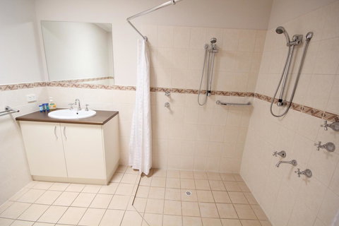 Port Vincent Motel & Apartments - Accommodation China 3