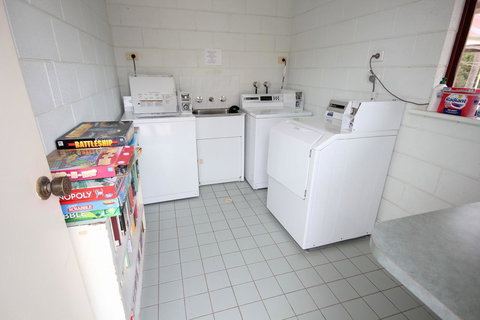 Port Vincent Motel & Apartments - Accommodation China 24