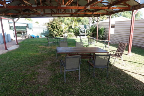 Port Vincent Motel & Apartments - Accommodation China 26