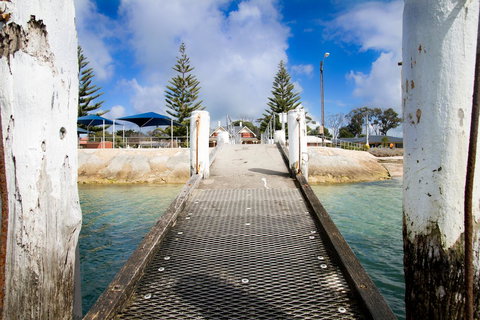 Port Vincent Motel & Apartments - Accommodation China 38