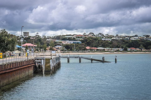 Port Vincent Motel & Apartments - Accommodation China 35