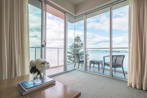 Port Lincoln Hotel - Accommodation Asia 12