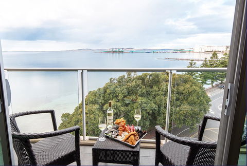Port Lincoln Hotel - Accommodation Asia 13