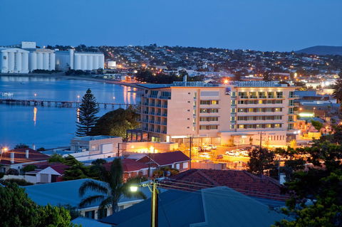 Port Lincoln Hotel - Accommodation Asia 41