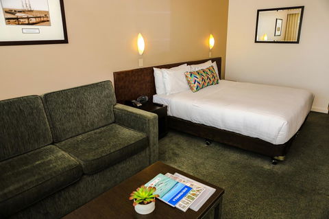 Port Lincoln Hotel - Accommodation Asia 6