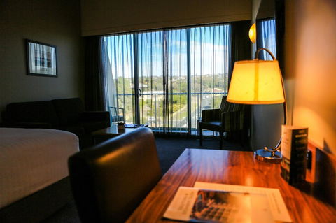 Port Lincoln Hotel - Accommodation Asia 5