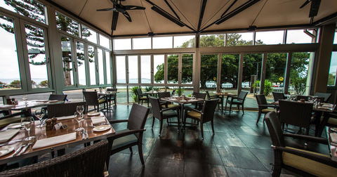 Port Lincoln Hotel - Accommodation Asia 43