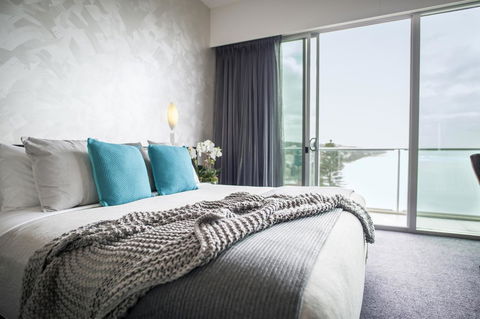 Port Lincoln Hotel - Accommodation Asia 17