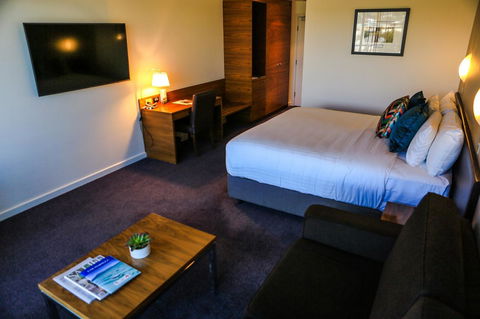 Port Lincoln Hotel - Accommodation Asia 11