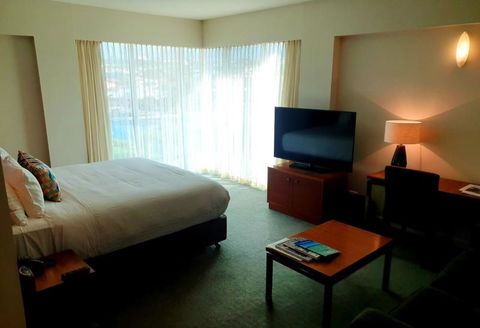 Port Lincoln Hotel - Accommodation Asia 3