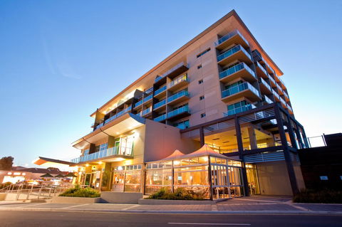 Port Lincoln Hotel - Accommodation Asia 18