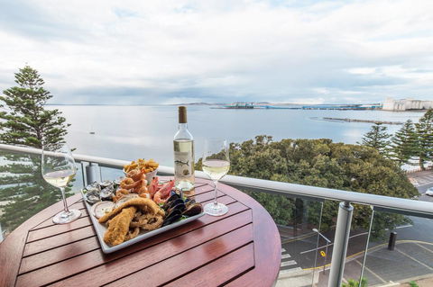 Port Lincoln Hotel - Accommodation Asia 31