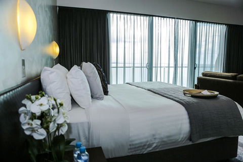Port Lincoln Hotel - Accommodation Asia 8