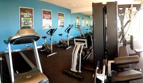 Port Lincoln Hotel - Accommodation Asia 21