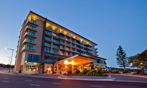 Port Lincoln Hotel - Accommodation Asia 38