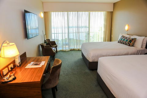Port Lincoln Hotel - Accommodation Asia 14