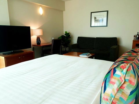 Port Lincoln Hotel - Accommodation Asia 4