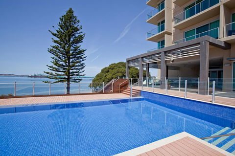 Port Lincoln Hotel - Accommodation Asia 0