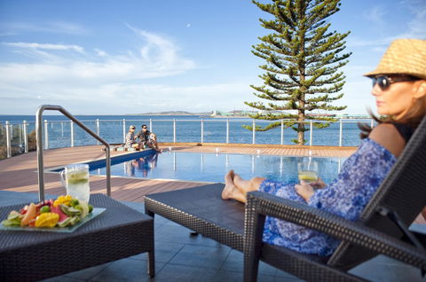 Port Lincoln Hotel - Accommodation Asia 22