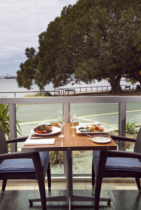 Port Lincoln Hotel - Accommodation Asia 42