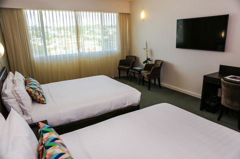 Port Lincoln Hotel - Accommodation Asia 15