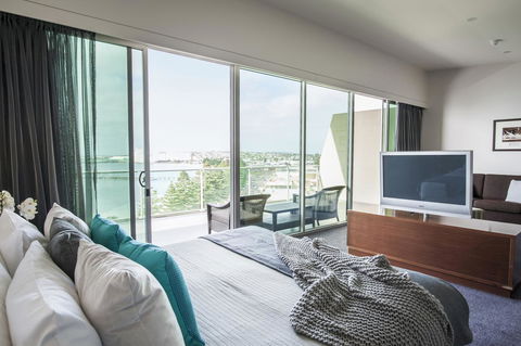 Port Lincoln Hotel - Accommodation Asia 36