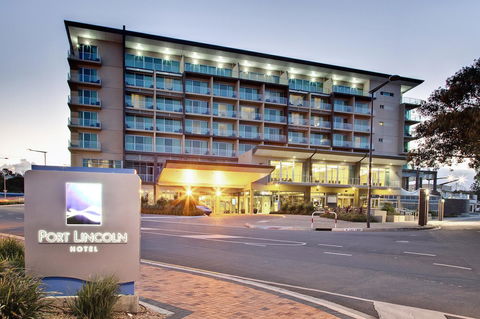 Port Lincoln Hotel - Accommodation Asia 16