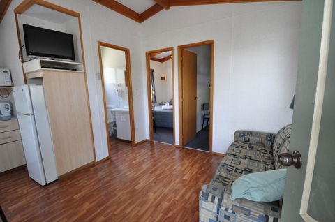 Beachside Holiday Park - Accommodation Asia 8