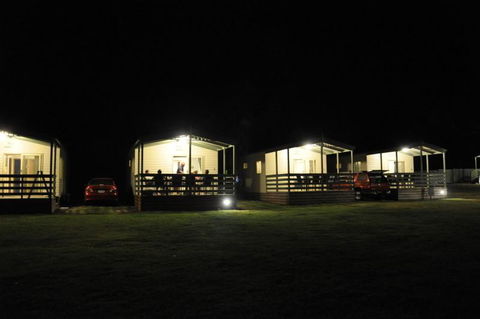 Beachside Holiday Park - Accommodation Asia 3