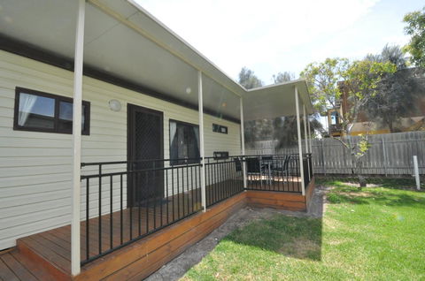 Beachside Holiday Park - Accommodation Asia 9