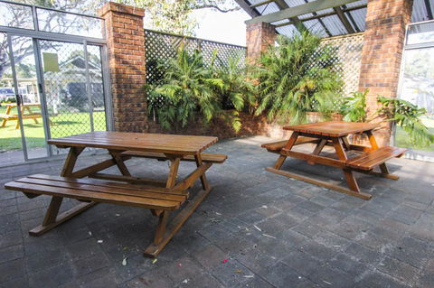 Beachside Holiday Park - Accommodation Asia 22