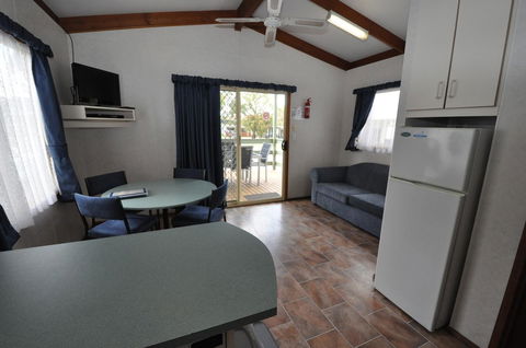 Beachside Holiday Park - Accommodation Asia 7