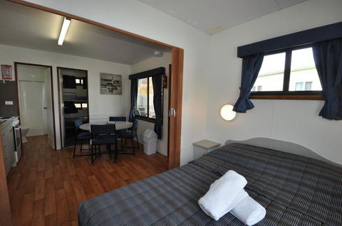 Beachside Holiday Park - Accommodation Asia 11