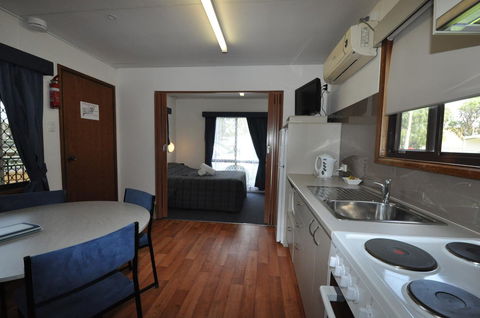 Beachside Holiday Park - Accommodation Asia 13