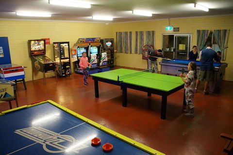 Beachside Holiday Park - Accommodation Asia 23