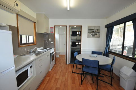 Beachside Holiday Park - Accommodation Asia 12
