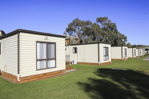Beachside Holiday Park - Accommodation Asia 10
